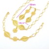 Wholesale leaf set