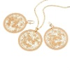 Wholesale bamboo set