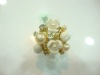 Wholesale 2011 Hotest Costume Jewelry Rings