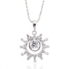 Wholesale pendant costume jewelry
