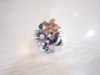 Wholesale 2011 Hotest Costume Jewelry Rings