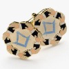Wholesale Masonic Cufflinks