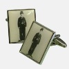 Wholesale Figures cufflinks