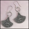 Wholesale Costume zinc alloy earring jewelry