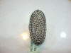 Wholesale 2011 Hotest Costume Jewelry Rings