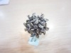 Wholesale 2011 Hotest Costume Jewelry Rings