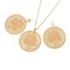 Wholesale lotus set