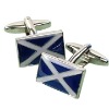 Wholesale Soft enameled Cufflinks