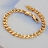 Wholesale costume jewelry (H2G1807-IPG06)