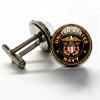 Wholesale Navy cufflinks