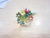 Wholesale 2011 Hotest Costume Jewelry Rings