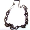 Wholesale alloy necklace