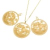 Wholesale lotus and fish set