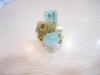 Wholesale 2011 Hotest Costume Jewelry Rings