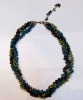 Wholesale beads strand necklace