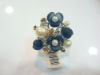 Wholesale 2011 Hotest Costume Jewelry Rings