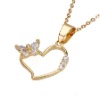 Wholesale costume jewelry (90326-06)