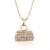 Wholesale pendant costume jewelry