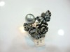 Wholesale 2011 Hotest Costume Jewelry Rings