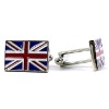Wholesale Flag Cufflinks