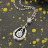 Wholesale costume jewelry pendant