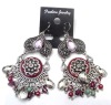 Wholesale pure hand-made expensive earrings