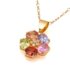 Wholesale costume jewelry (PDX3-004)