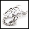 Wholesale copper brooch,costume brooch china