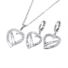 Wholesale costume jewelry (91111-11)