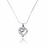 Wholesale Jewelry Manufactuer,costume jewelry.love pendant