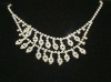 Wholesale costume fashion jewelry necklace