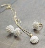 Wholesale Alloy Costume Jewelry