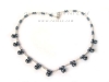 Wholesale OHN-029 hematite jewelry