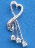 Wholesale Costume jewelry pendant