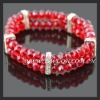 Wholesale fashion crystal bracelet
