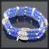 Wholesale fashion crystal bracelet