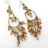 Wholesale CTE0002earring fashion jewelry