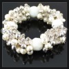 Wholesale 2010 new style crystal bracelet