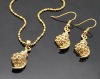 Wholesale Hot sale fashion jewelry set-NE00231