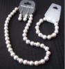 Wholesale Hot sale fashion jewelry beads set-NE00502