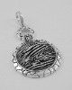 Wholesale Fashion design pendant,Alloy jewelry