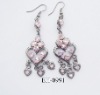 Wholesale costume jewellery,acrylstone jewelry