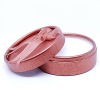 Wholesale 2011 print paper jewelry gift box