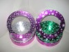 Wholesale pp material jewelry gift boxes