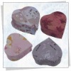 Wholesale heart shape gift box