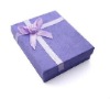 Wholesale hot popular jewelry gift box