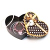 Wholesale High-end Paper Jewelry Gift Box(SL-NGB18)