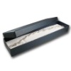 Wholesale Jewelery /jewelry box for necklace packaging