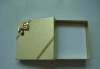 Wholesale jewelry gift box