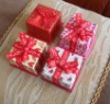 Wholesale jewelry gift box